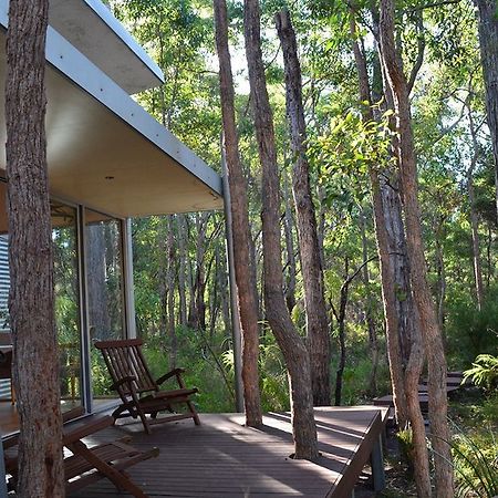 Hidden Valley Forest Retreat Carbunup Exterior photo