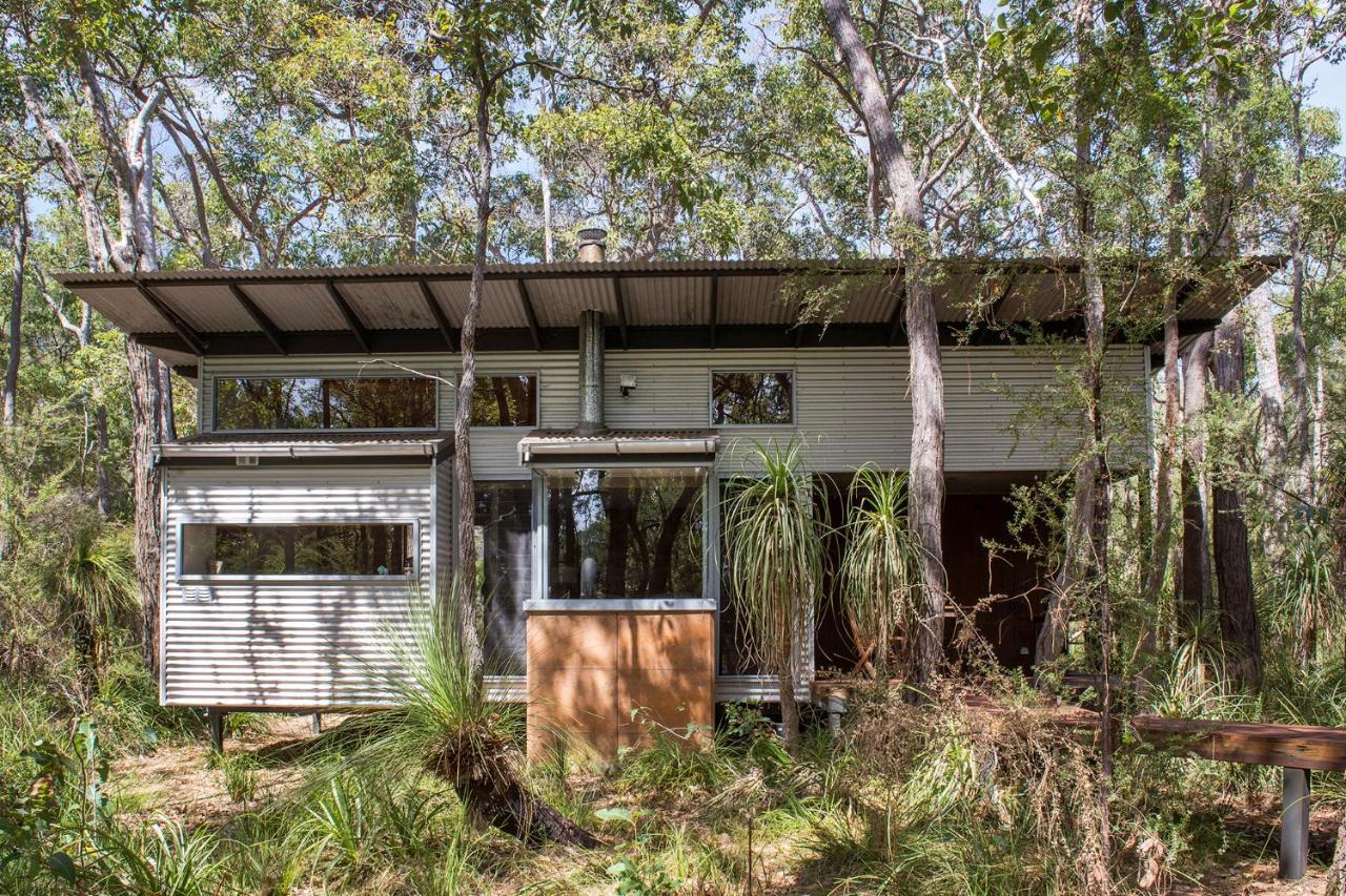 Hidden Valley Forest Retreat Carbunup Exterior photo