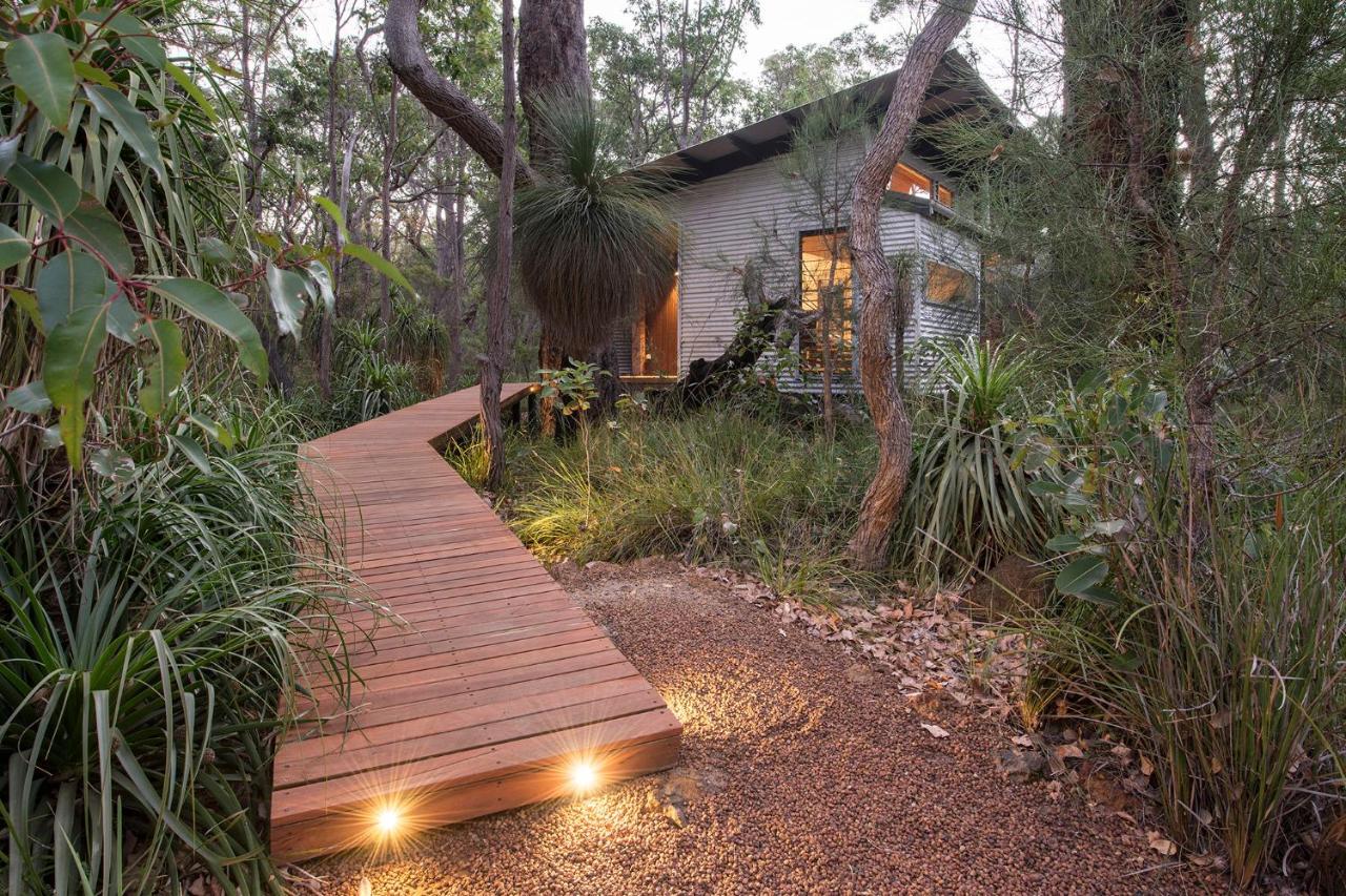 Hidden Valley Forest Retreat Carbunup Exterior photo