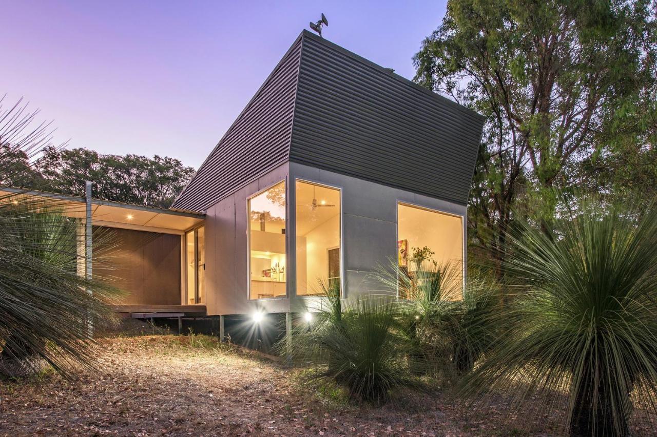 Hidden Valley Forest Retreat Carbunup Exterior photo