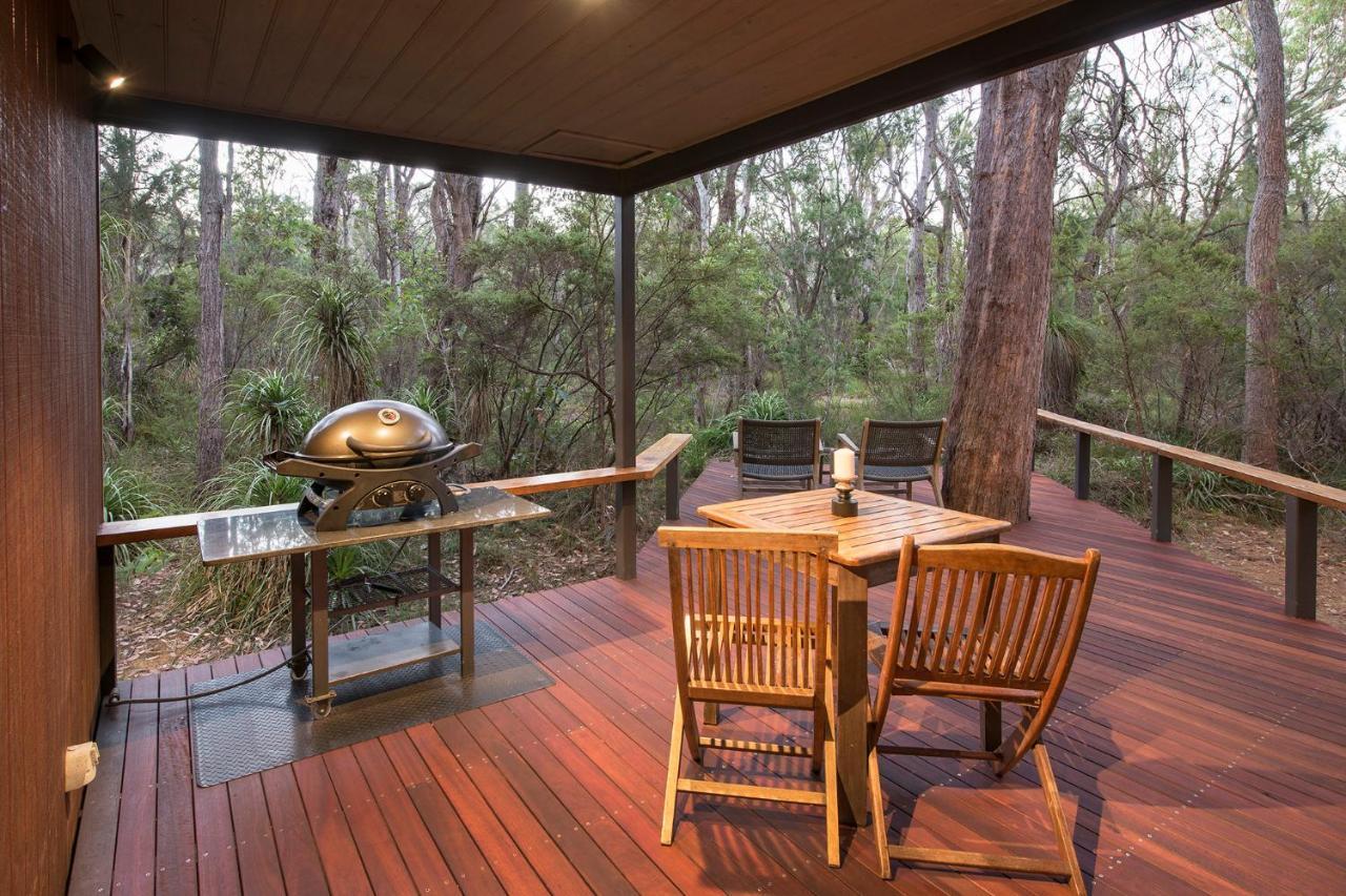 Hidden Valley Forest Retreat Carbunup Exterior photo