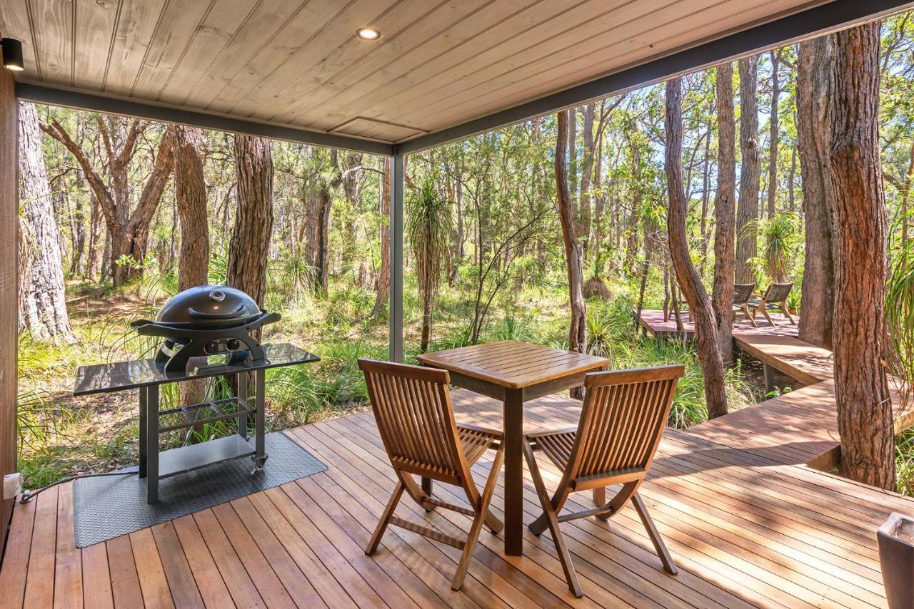 Hidden Valley Forest Retreat Carbunup Exterior photo