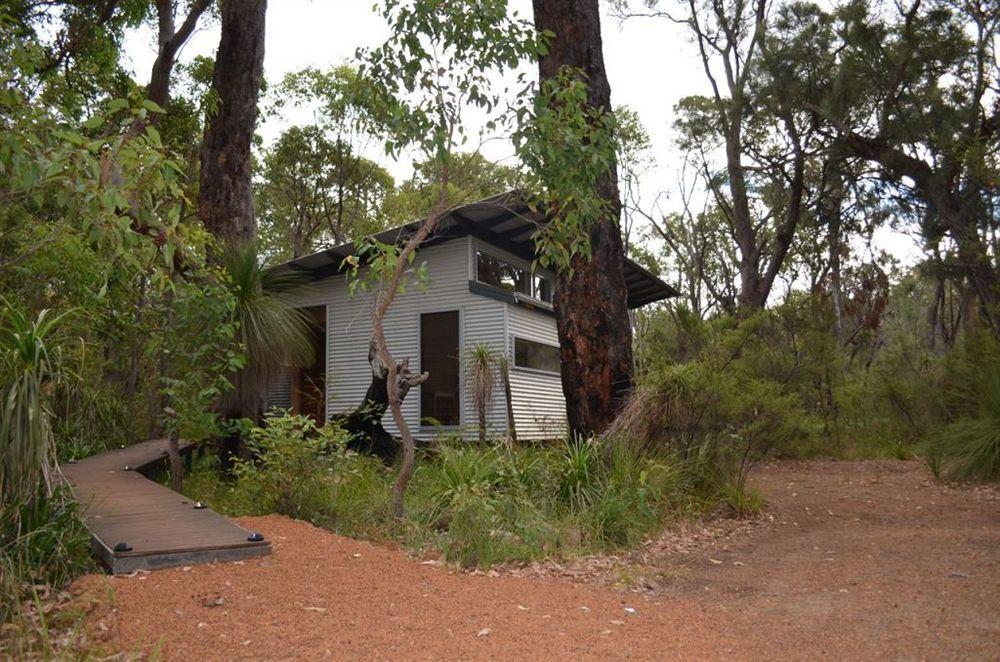 Hidden Valley Forest Retreat Carbunup Exterior photo