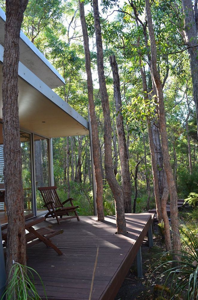 Hidden Valley Forest Retreat Carbunup Exterior photo