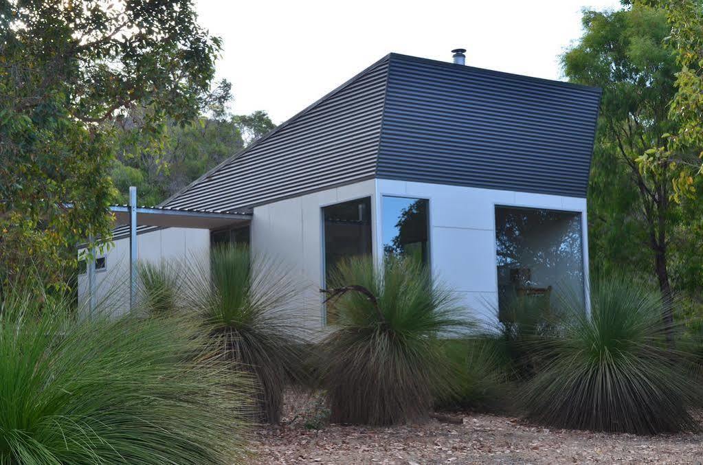 Hidden Valley Forest Retreat Carbunup Exterior photo
