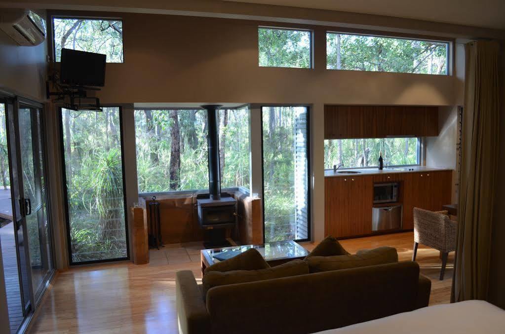 Hidden Valley Forest Retreat Carbunup Exterior photo